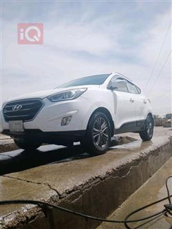 هیوندای تۆکسۆن